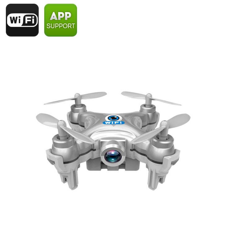 Mini Drone