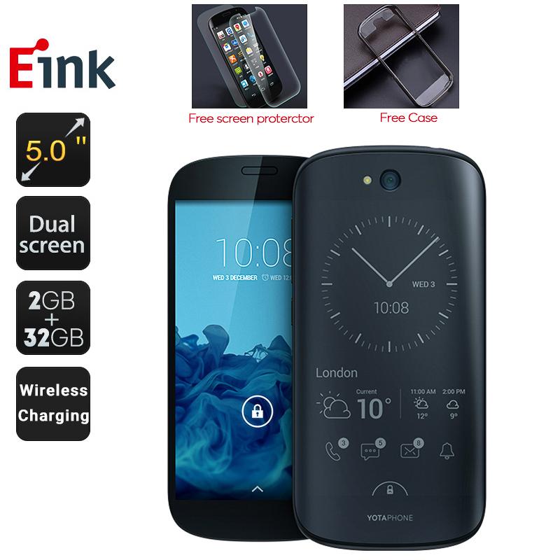 Yotaphone 2